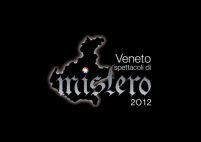 Logo Veneto spettacoli di mistero