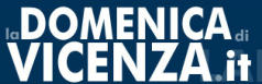 Logo La Domenica di Vicenza.it