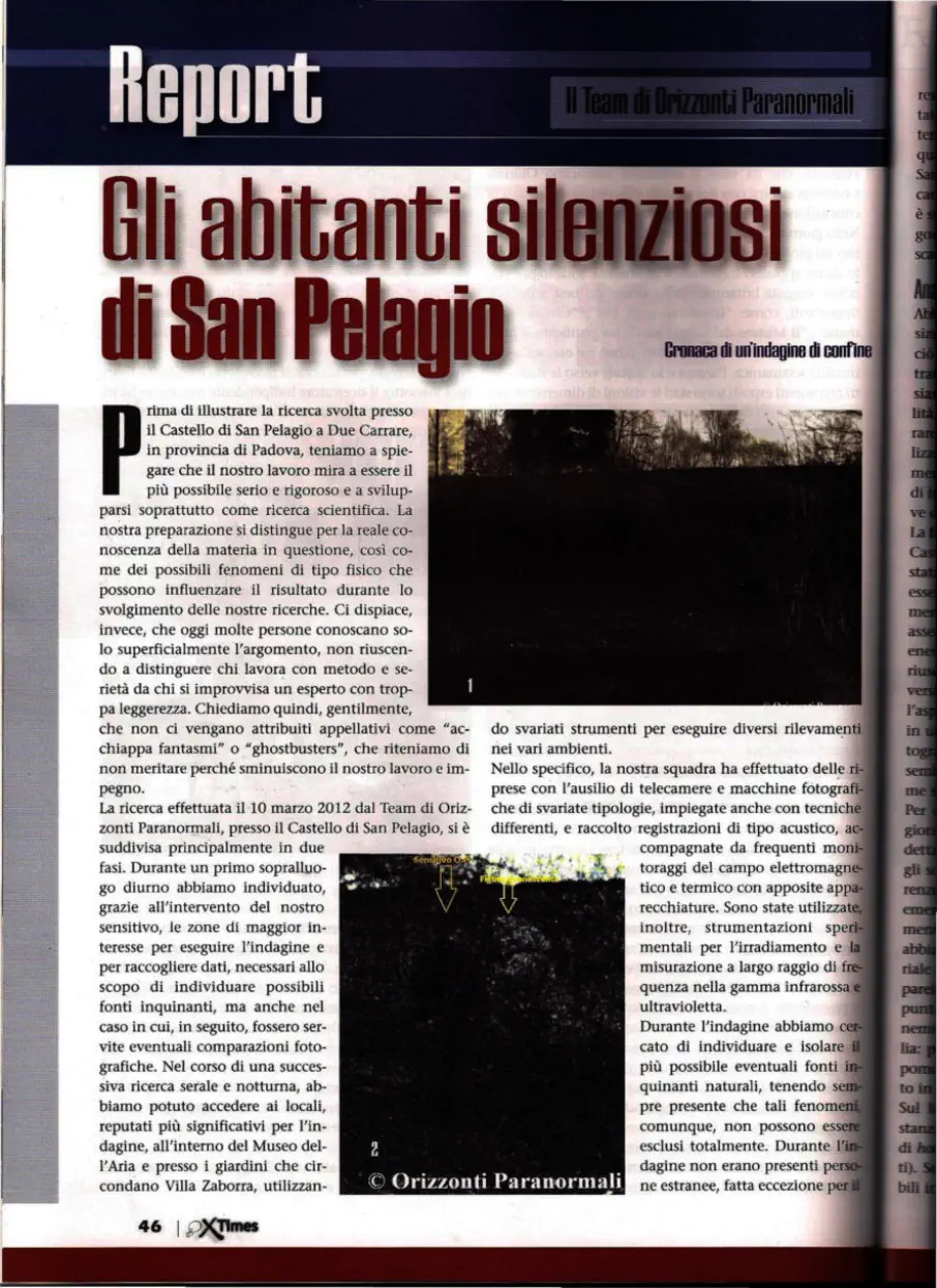 articolo x time 1