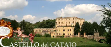 Foto castello del catajo