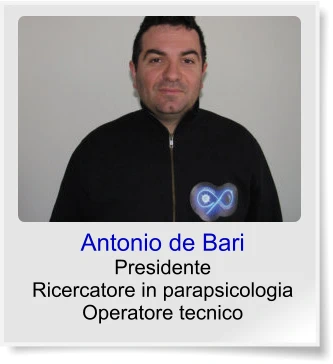 Foto Antonio