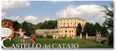 Castello del Catajo