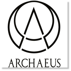 Logo Archaeus