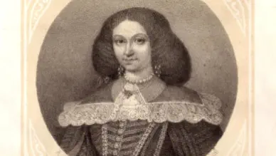 Lucrezia Obizzi Castello Del Catajo.